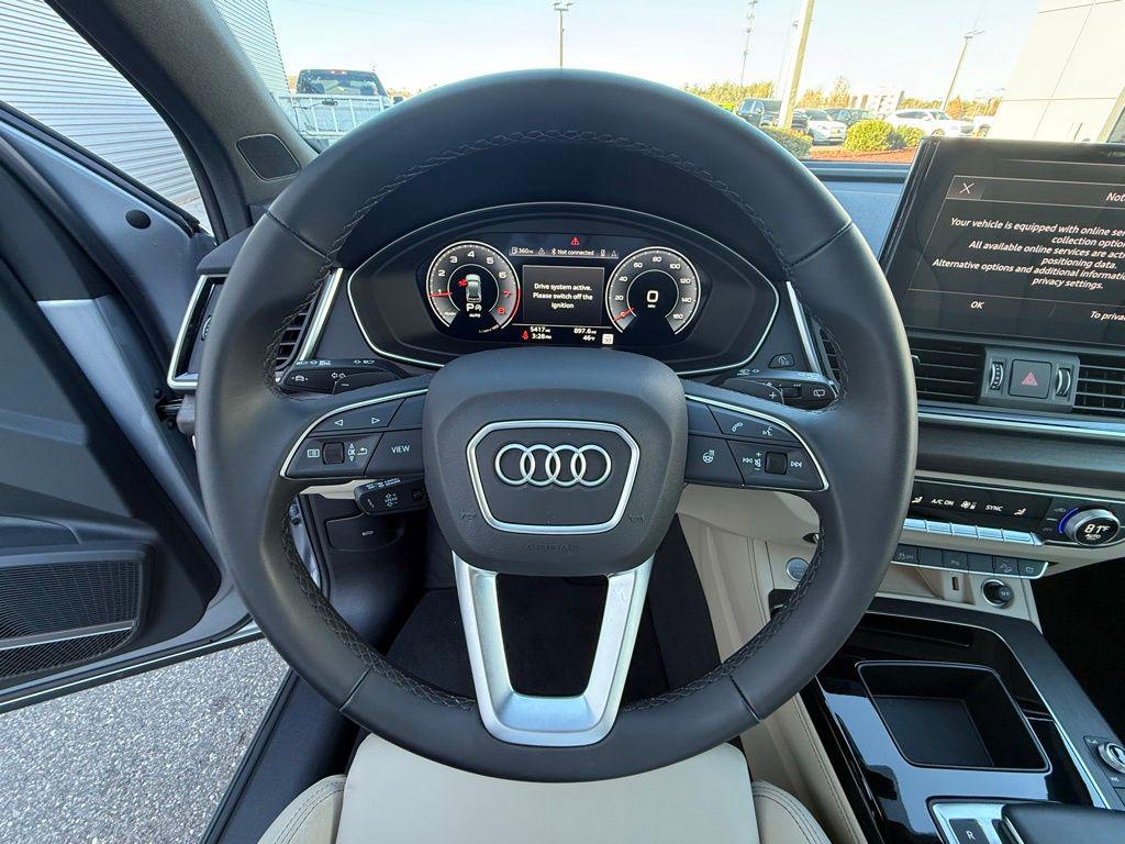 2025 Audi Q5 Sportback Premium Plus - Photo 22