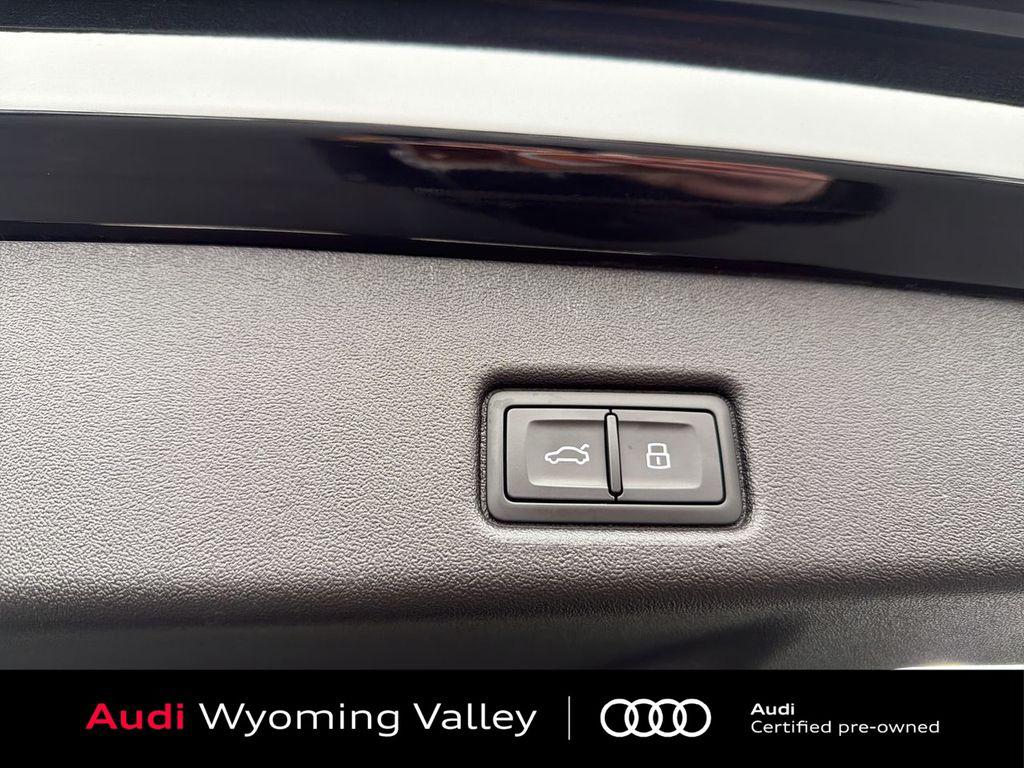2025 Audi Q5 Premium Plus - Photo 36