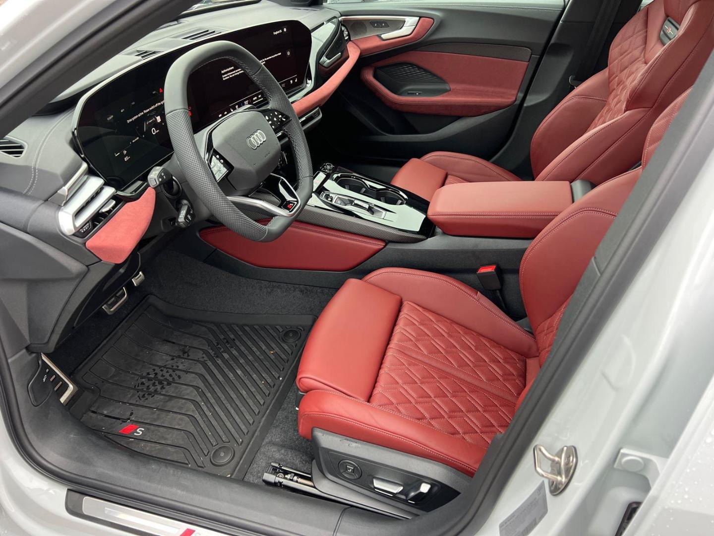 2025 Audi S5 Premium Plus - Photo 9
