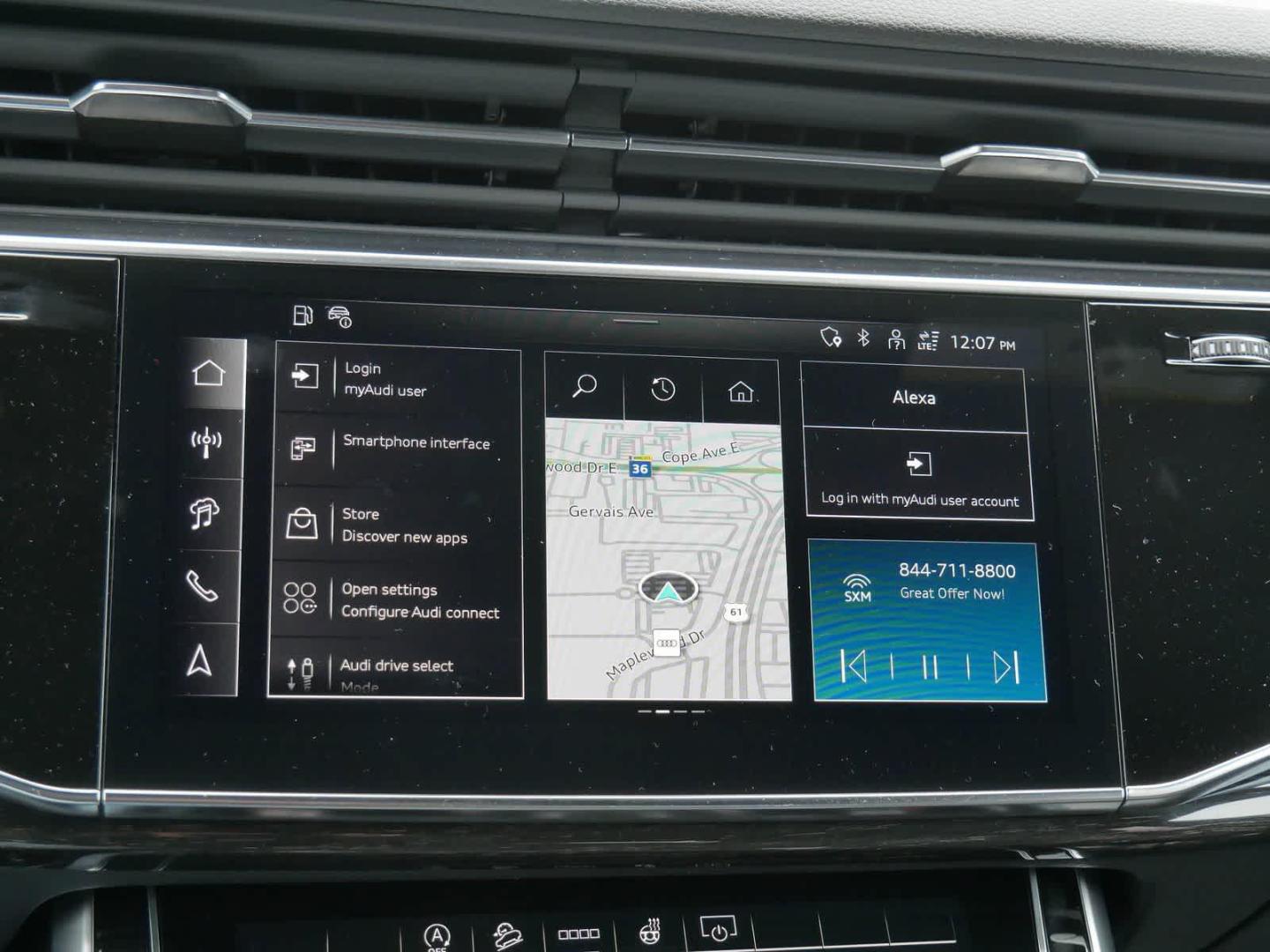 2026 Audi Q8 Premium Plus - Photo 17