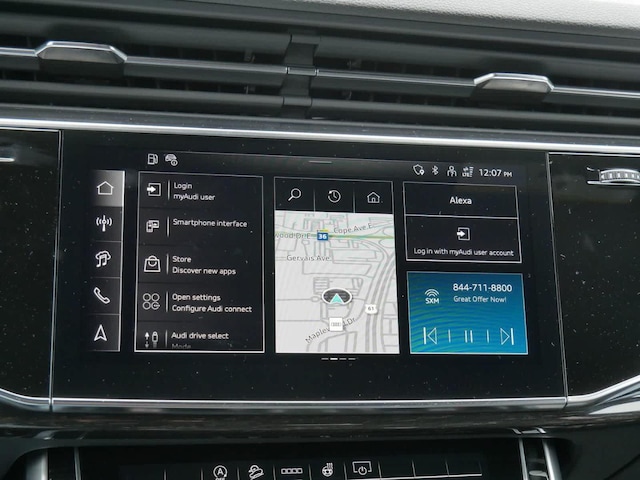 2026 Audi Q8 Premium Plus - Photo 17