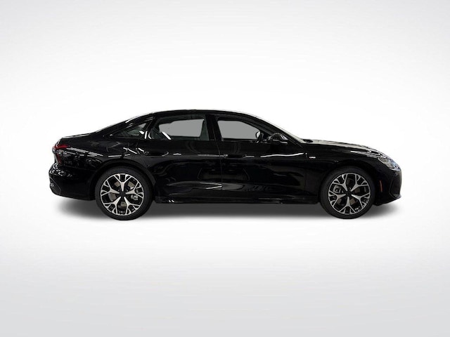 2026 Audi A6 Premium Plus - Photo 6