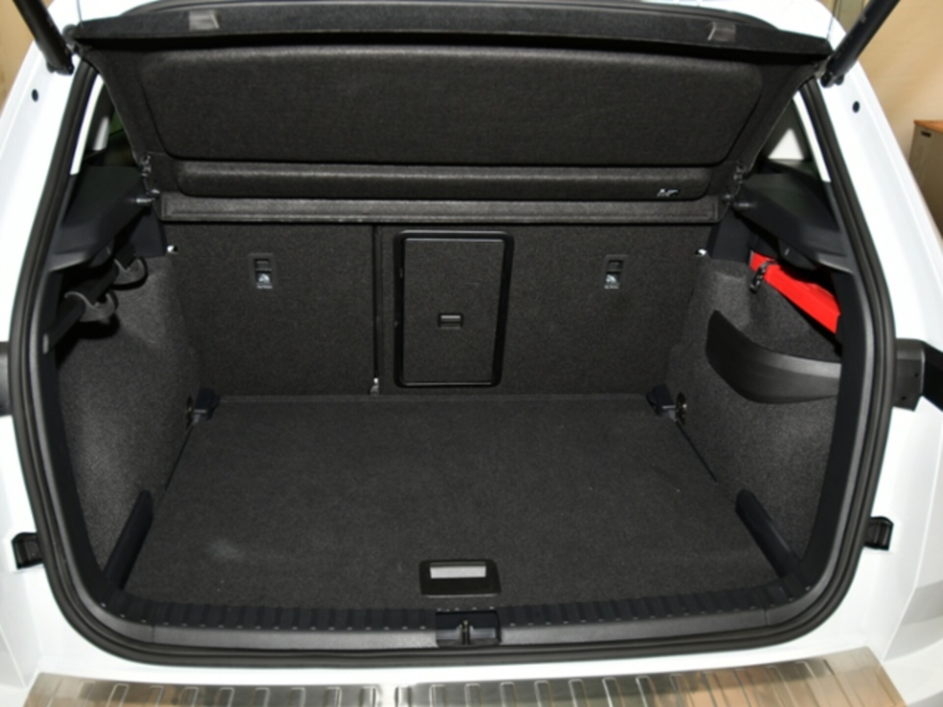 Skoda Karoq Ambition