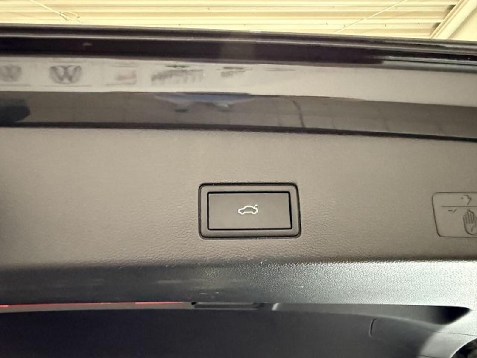 Volkswagen Golf Variant – Bild 13