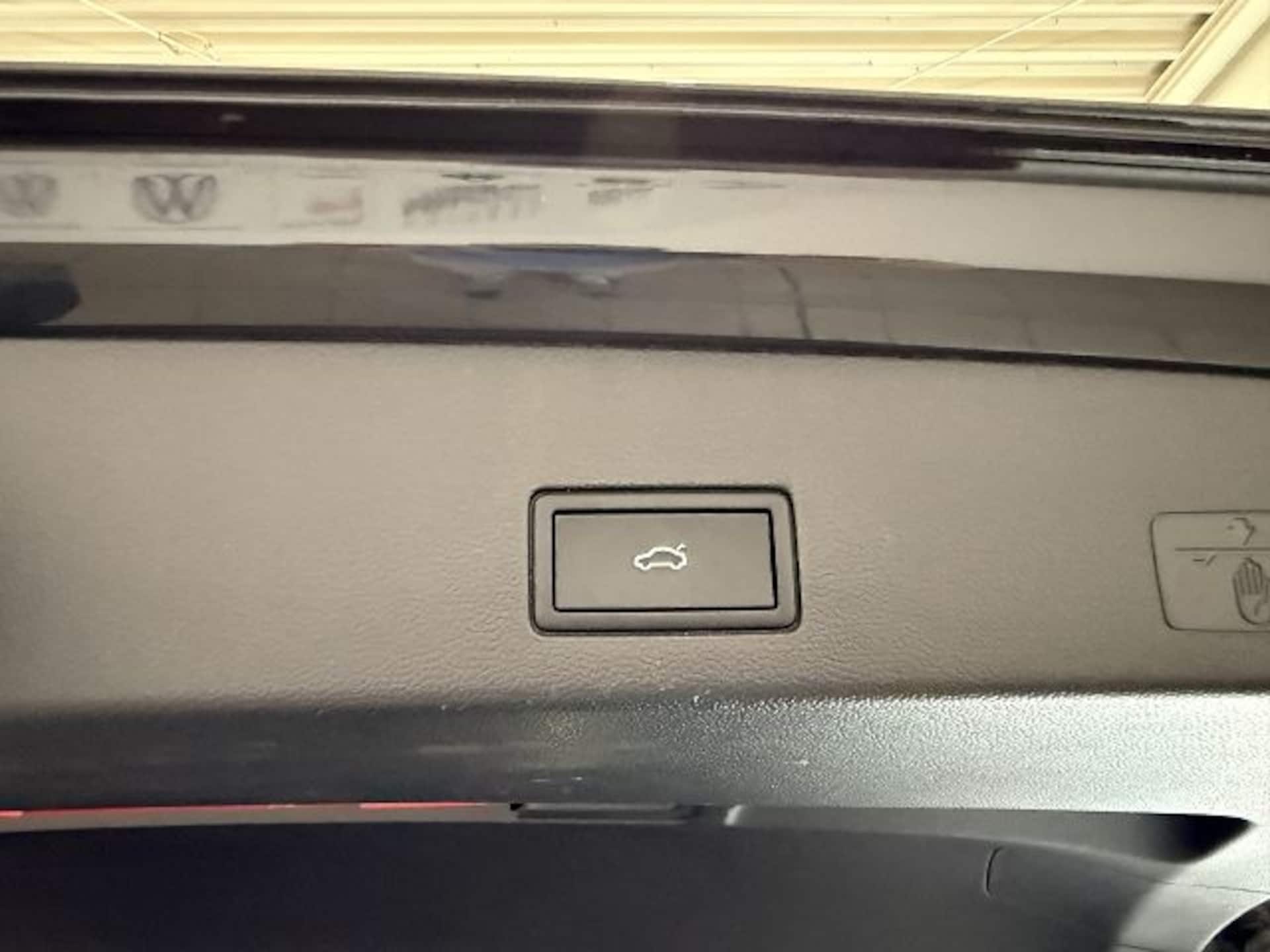 Volkswagen Golf Variant Active