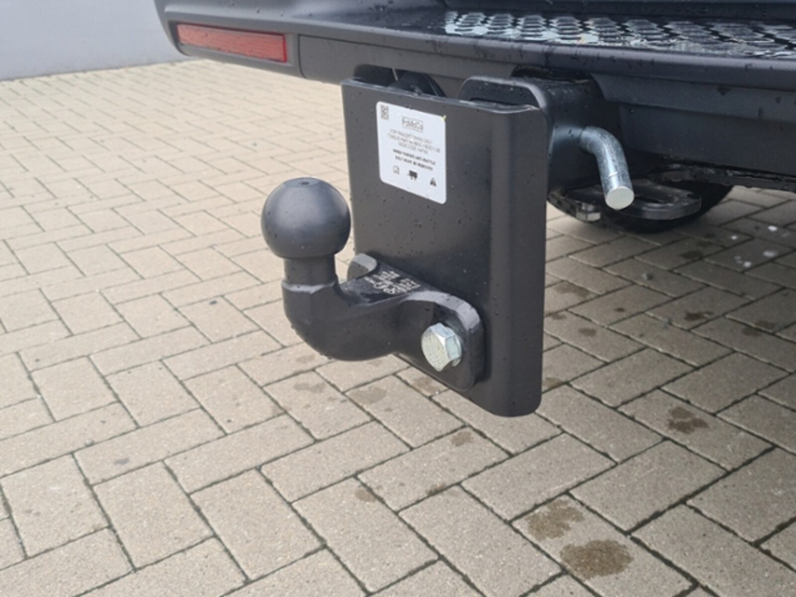 Volkswagen Amarok DoubleCab – Bild 24