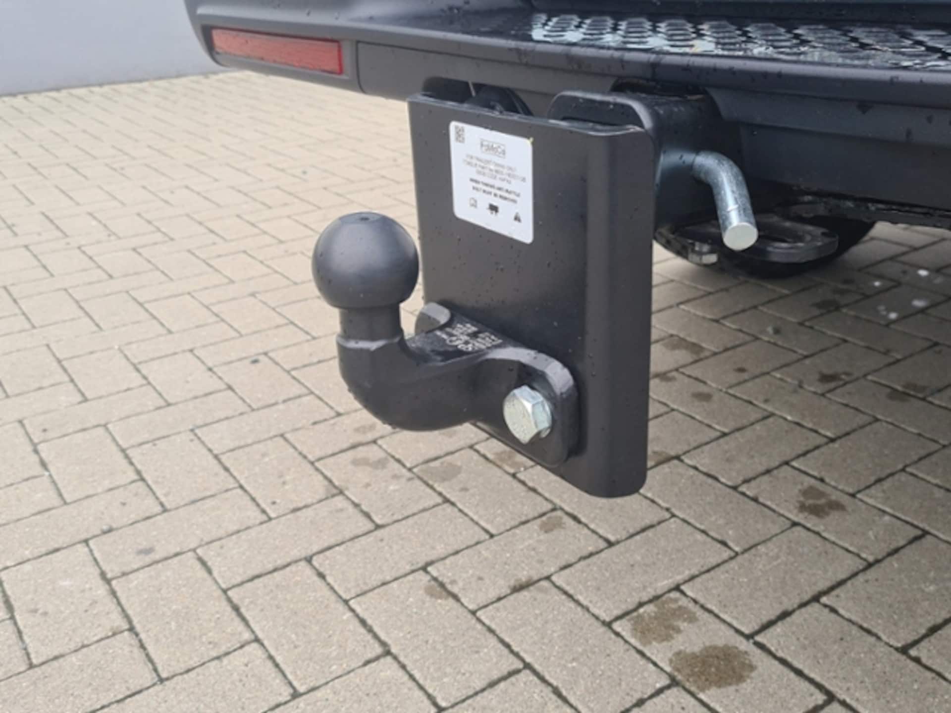 Volkswagen Amarok DoubleCab PanAmericana