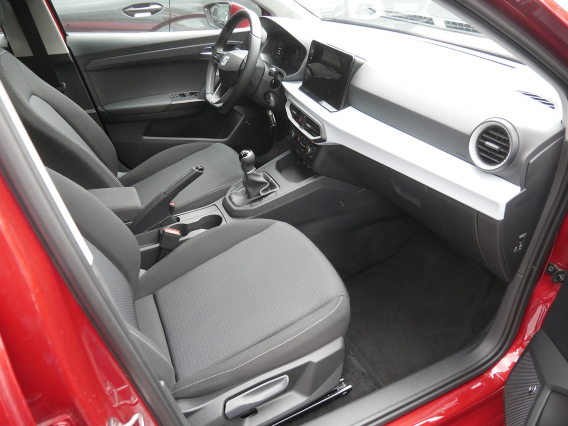 SEAT Ibiza Style