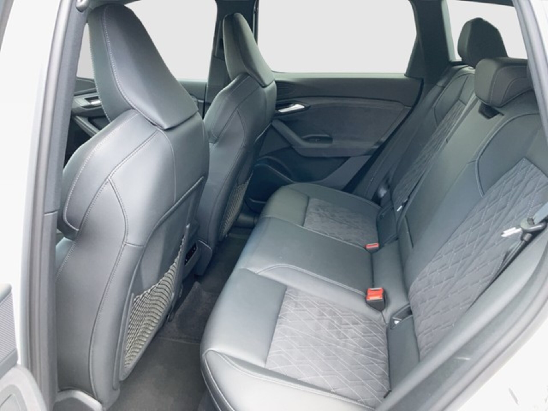 Audi Q6 SUV e-tron