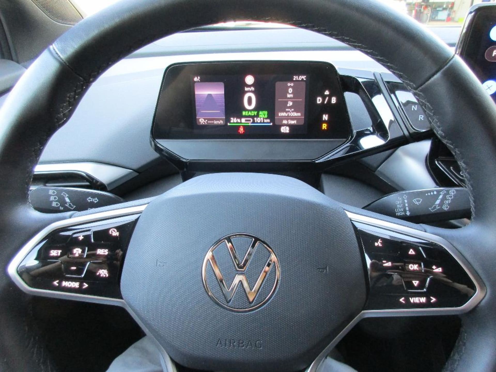 Volkswagen ID.4 Pro Performance
