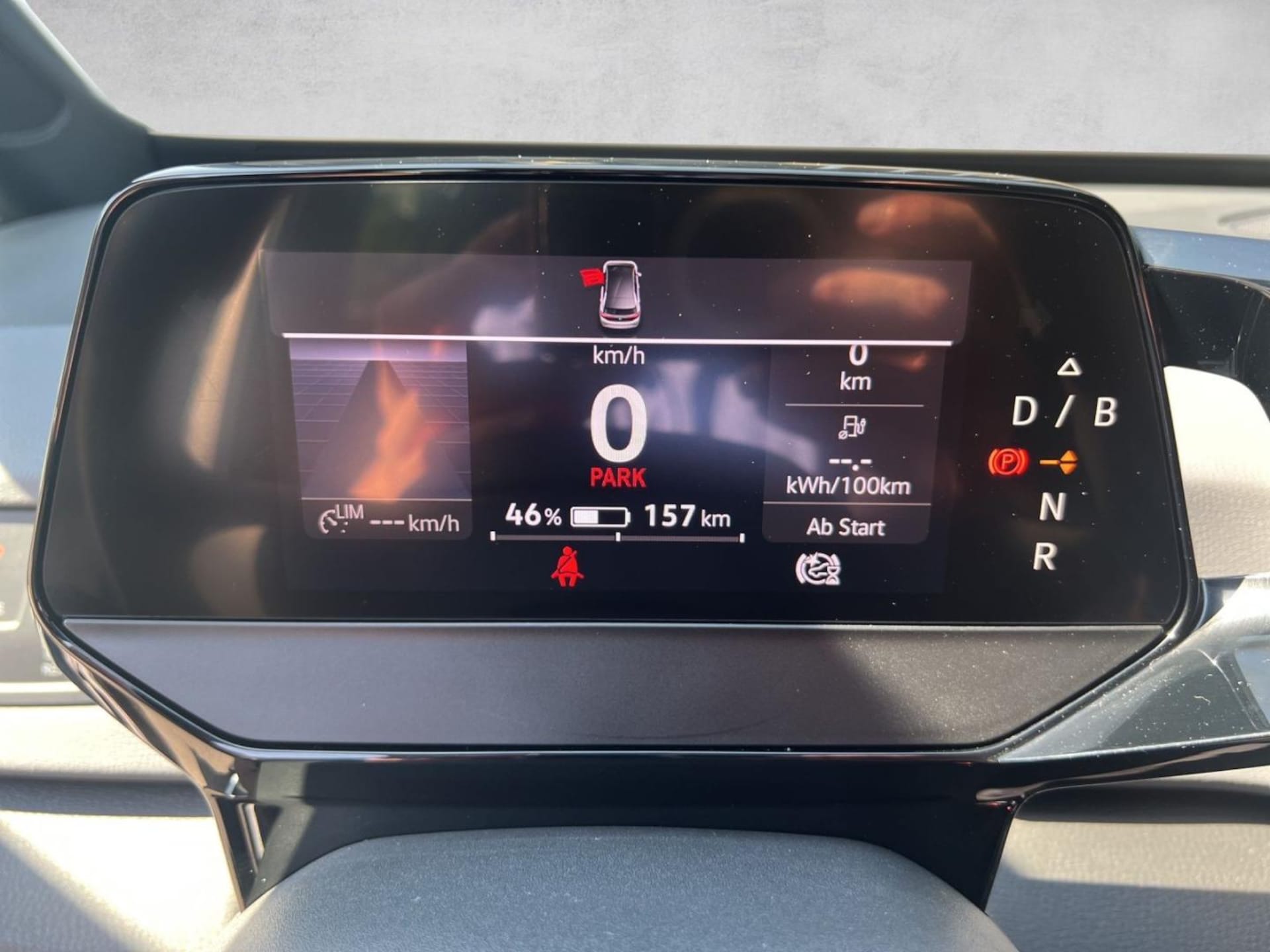 Volkswagen ID.3 Pro Performance