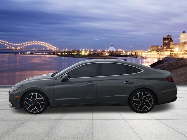 2022 Hyundai Sonata