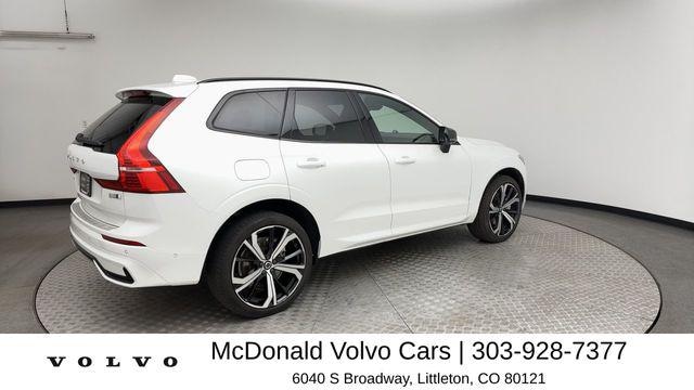2023 Volvo XC60