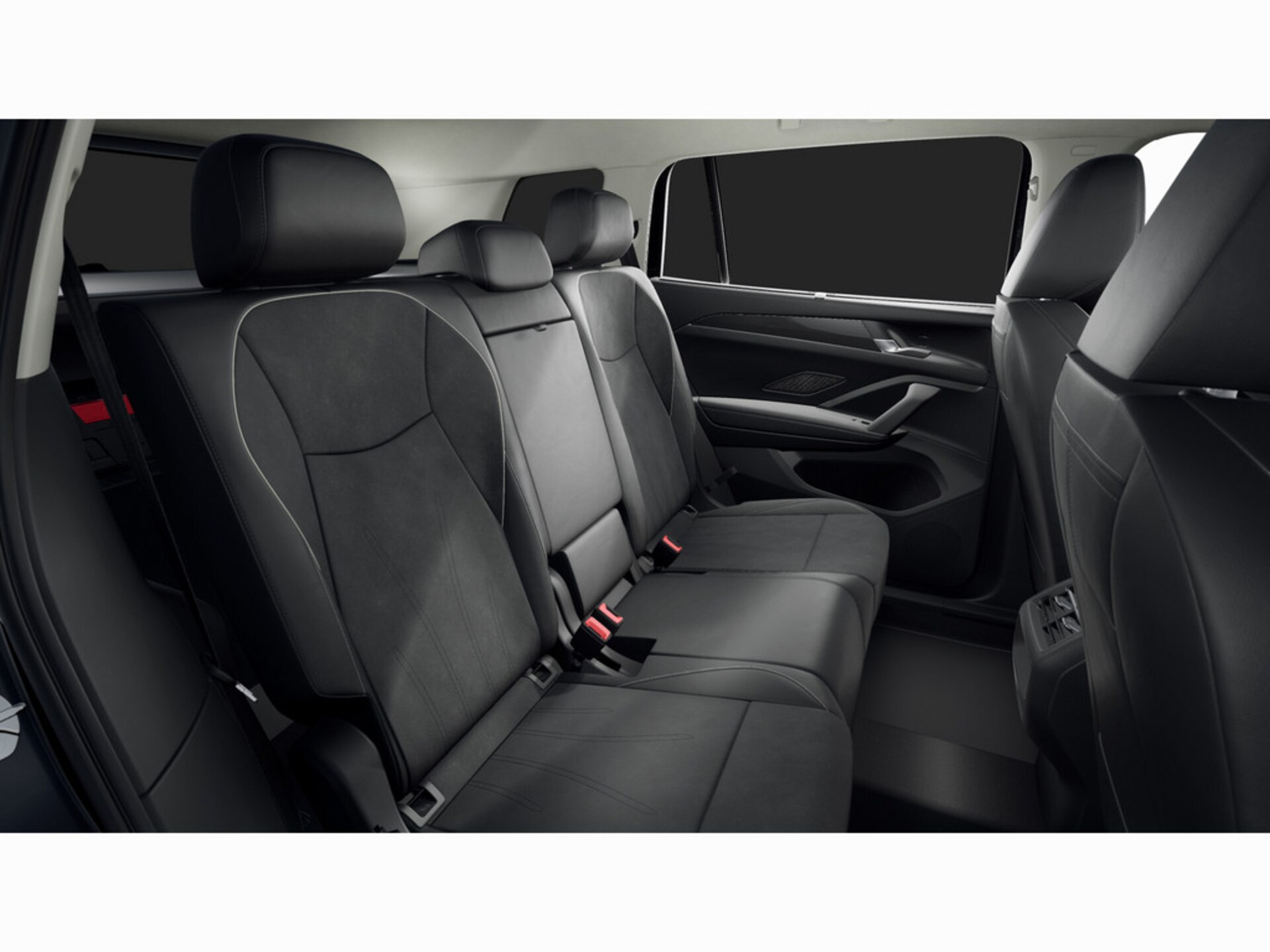 Volkswagen Tayron Elegance