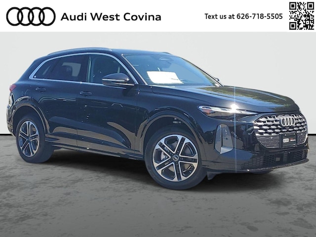 2026 Audi Q5