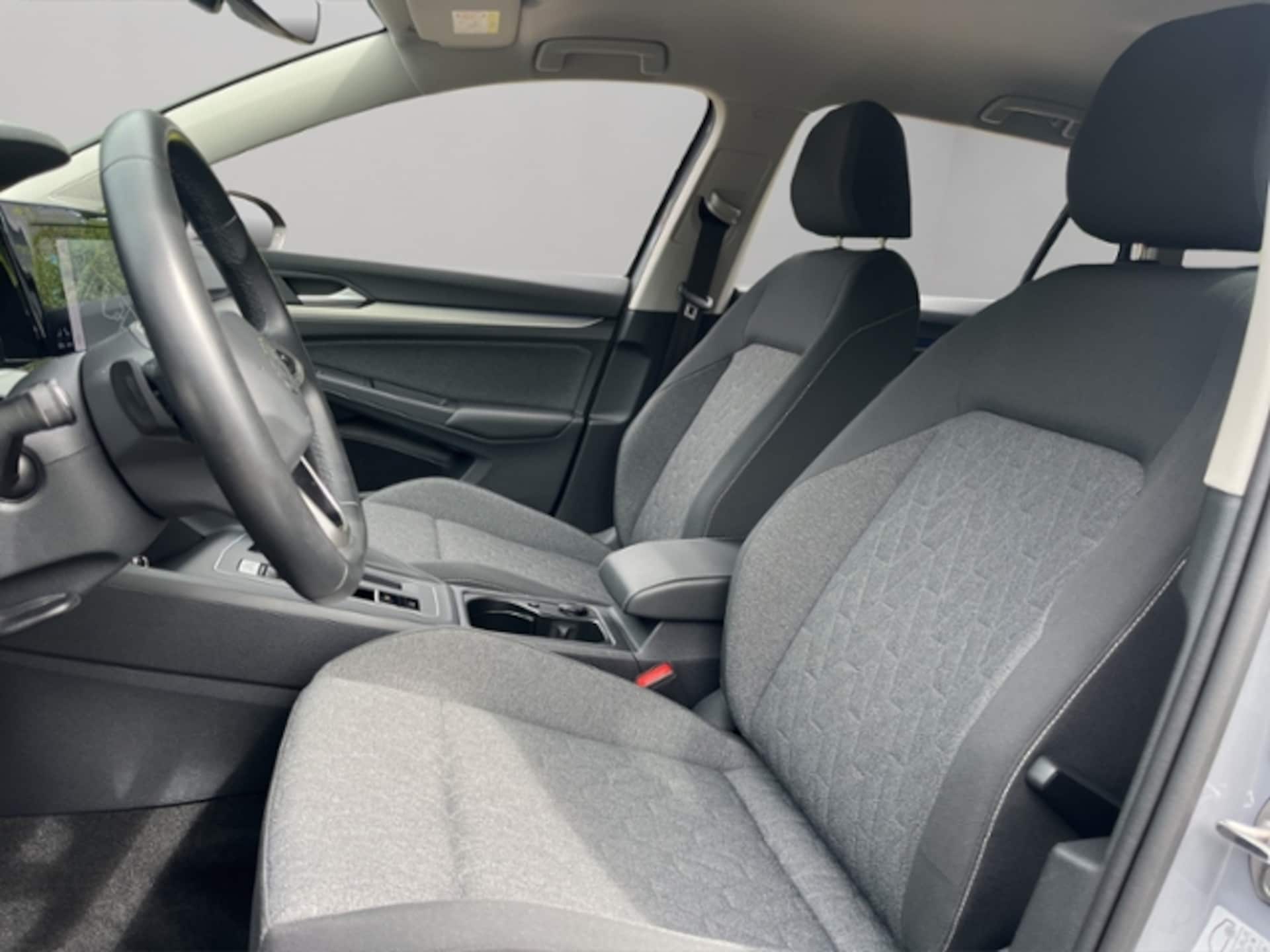 Volkswagen Golf Variant MOVE