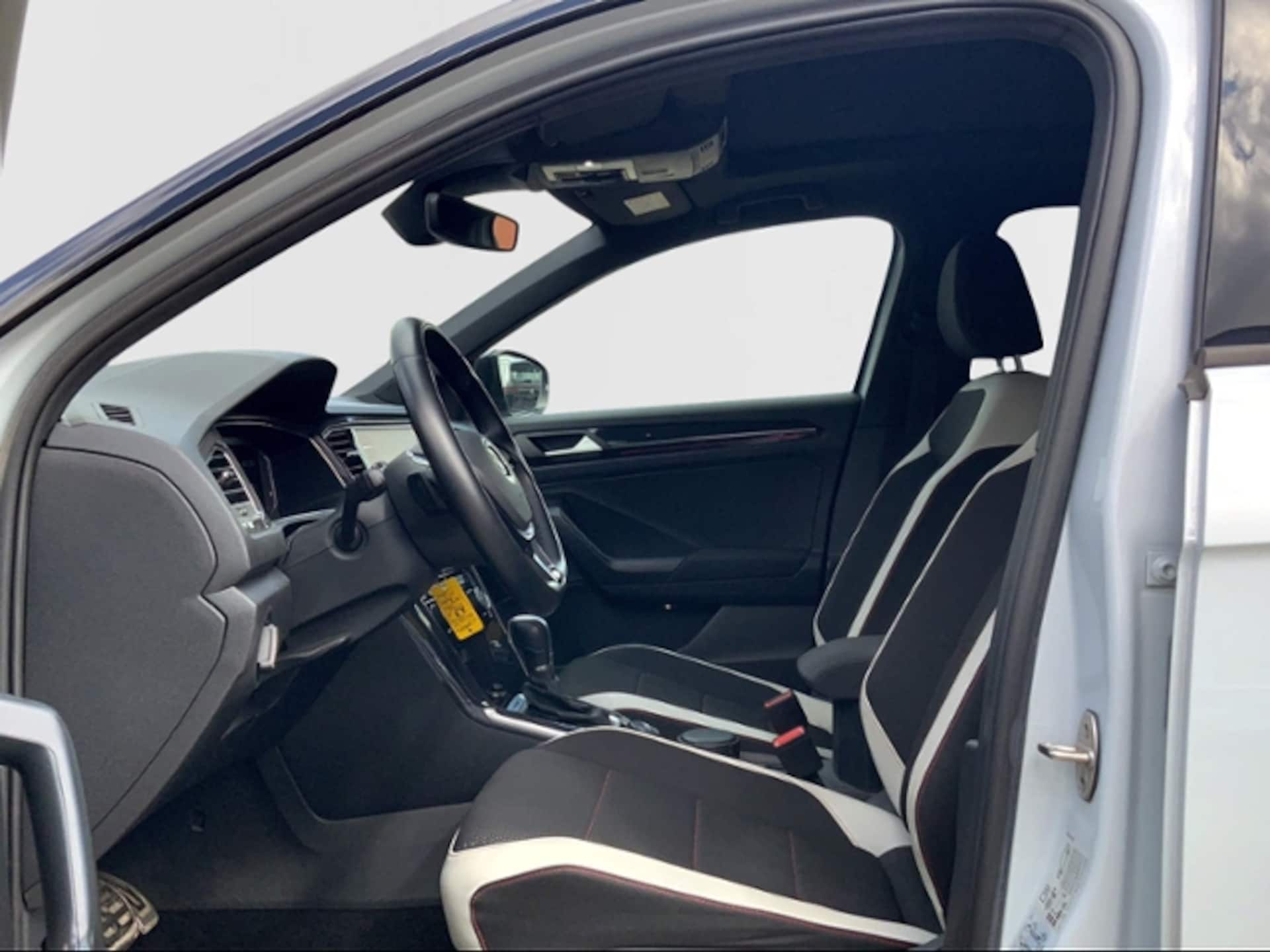 Volkswagen T-Roc Edition