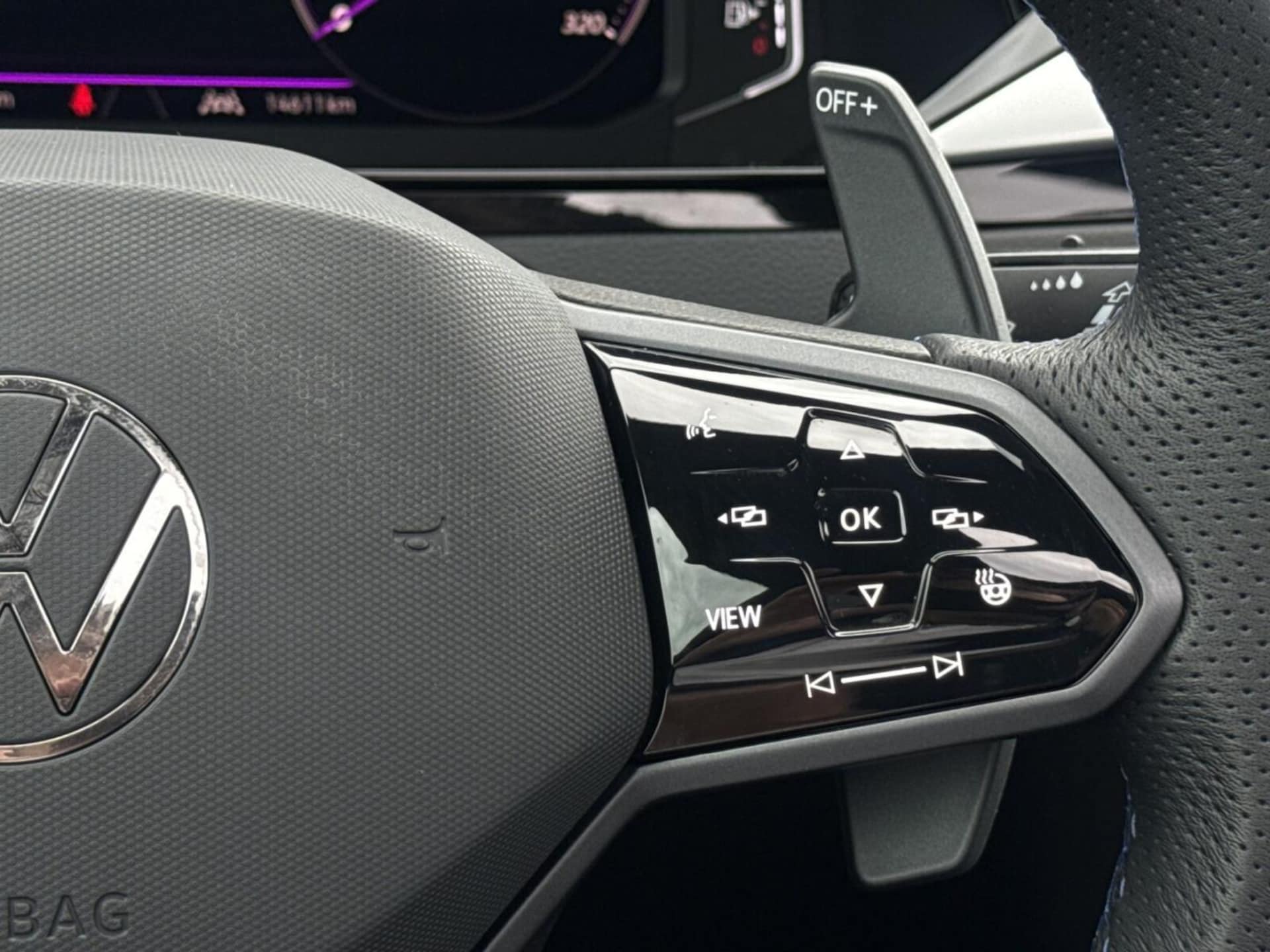 Volkswagen Arteon Shooting Brake R