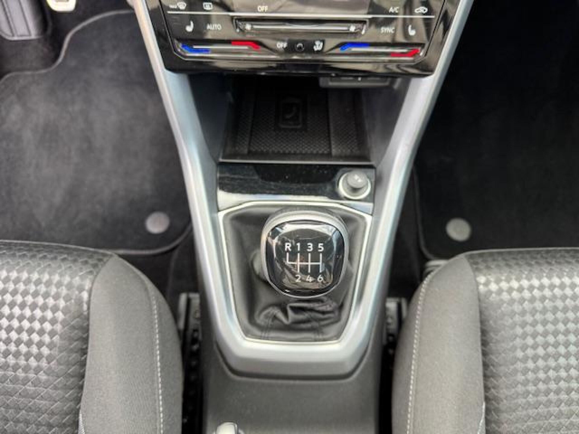 Volkswagen T-Cross ACTIVE