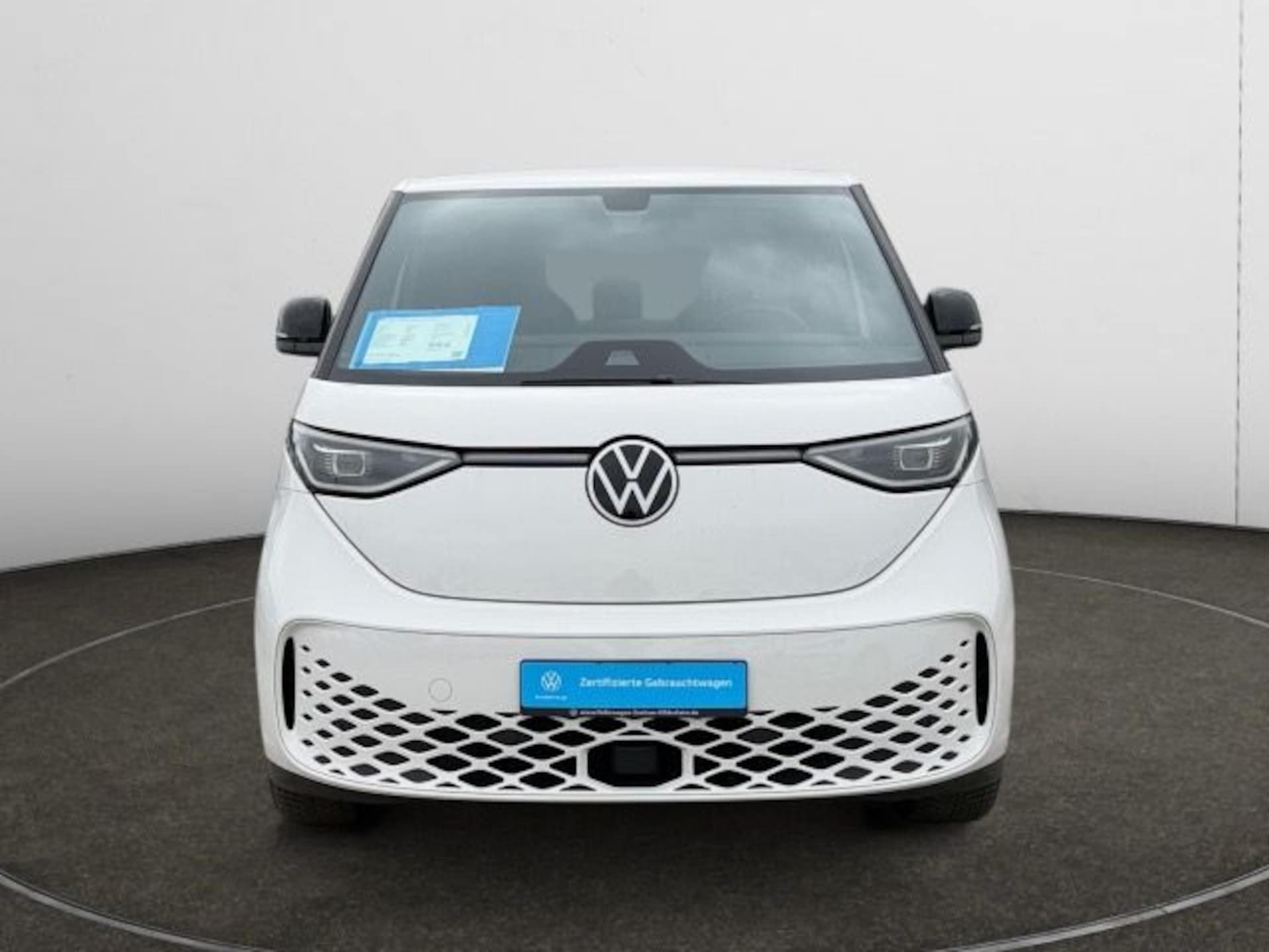 Volkswagen ID. Buzz Pro