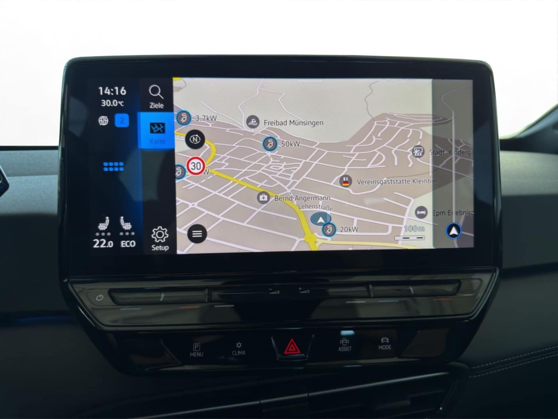 Volkswagen ID.3 Pro