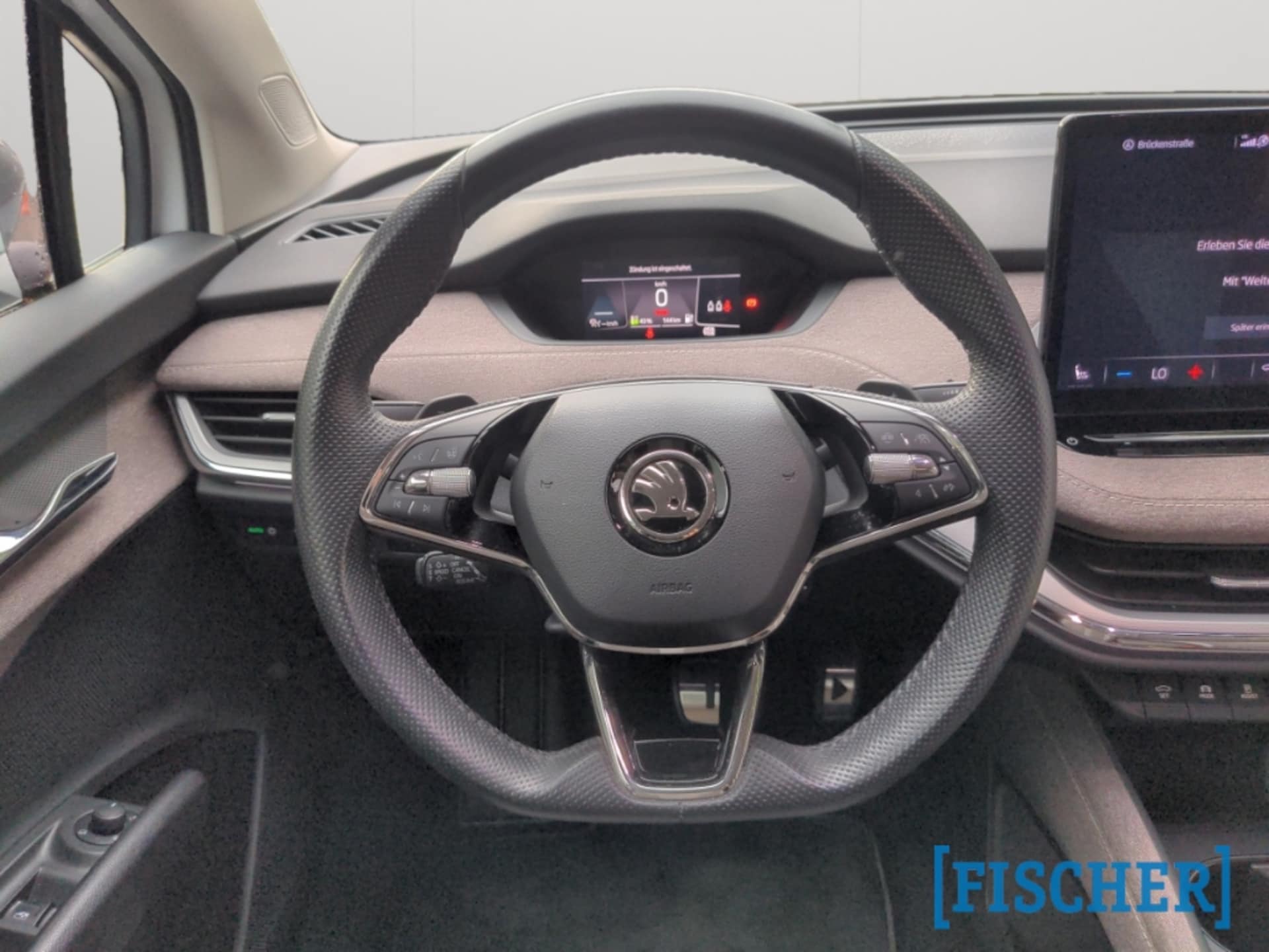 Skoda Enyaq 60