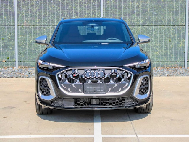 2026 Audi SQ5