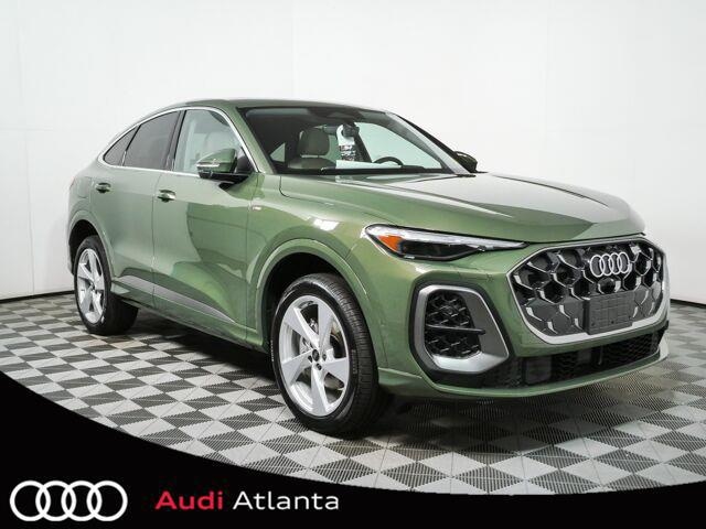 2026 Audi Q5 Sportback