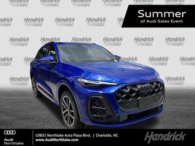 Photo of 2026 Audi Q5 