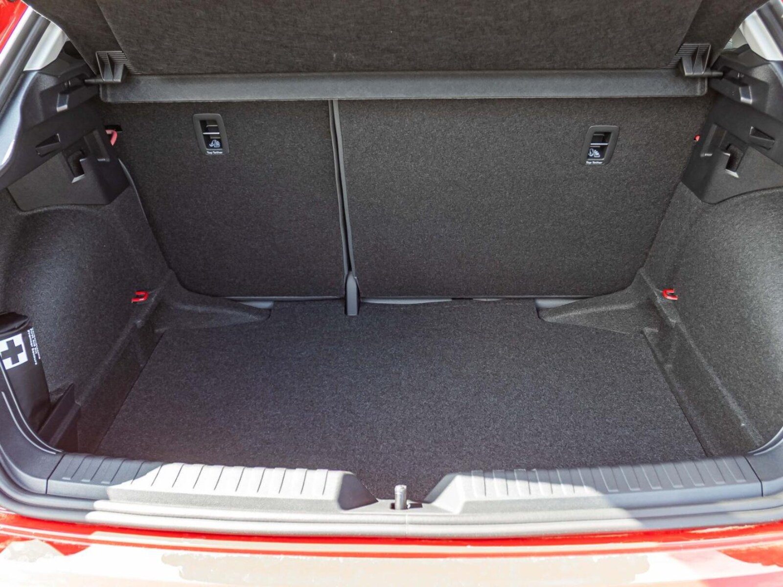 Audi A1 Sportback – Bild 16