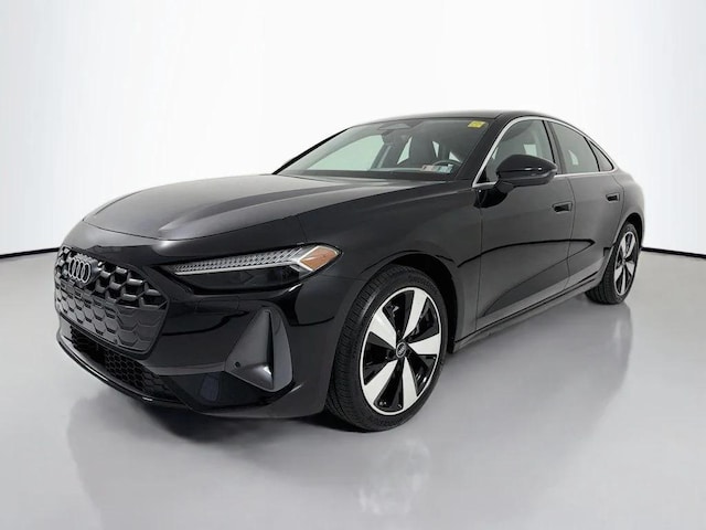 2025 Audi A5 Sedan