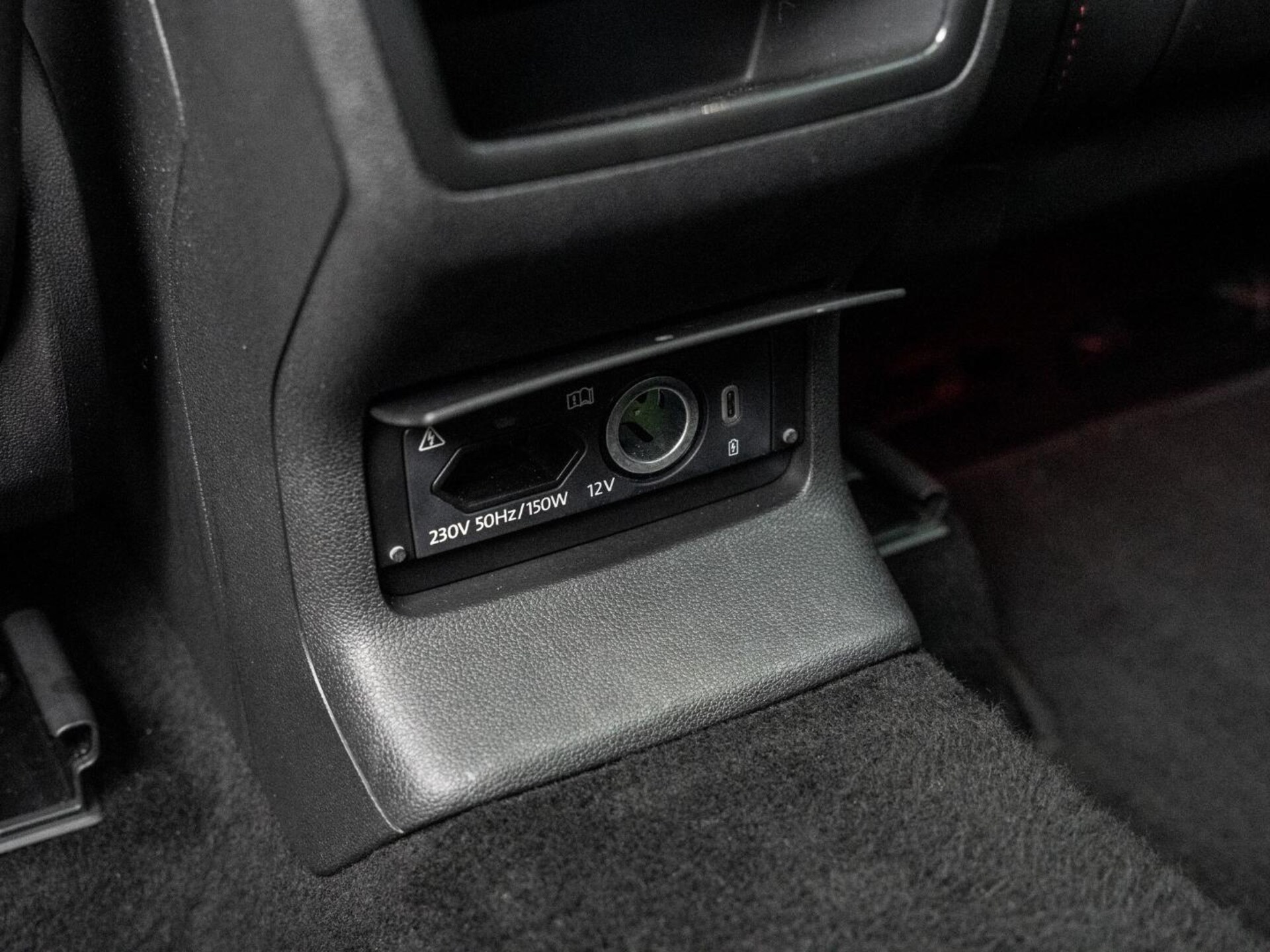 Skoda Kodiaq RS