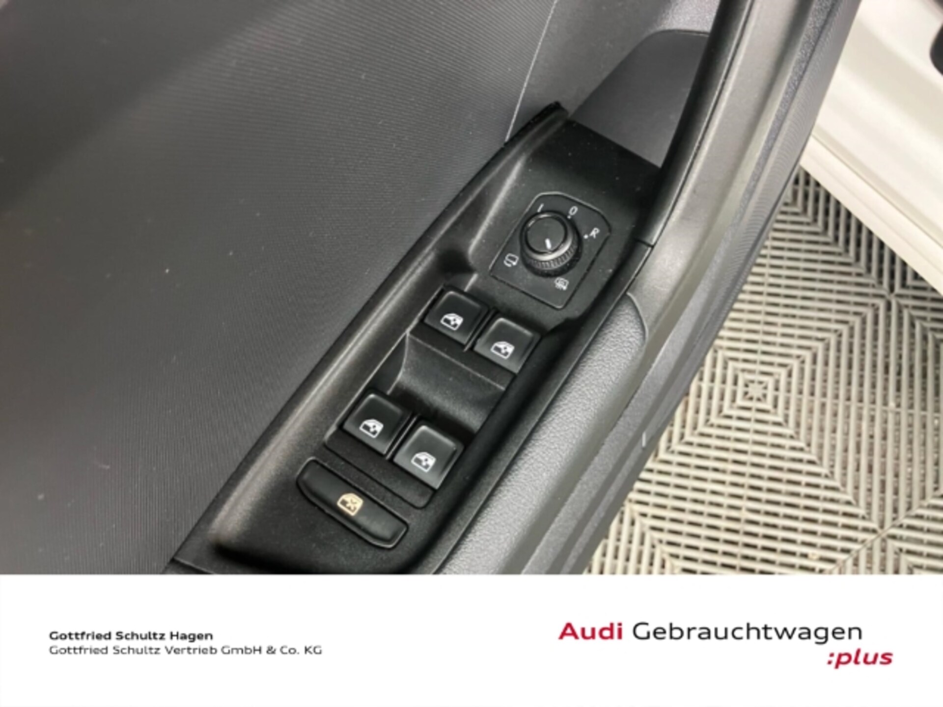Audi A1 Sportback S line
