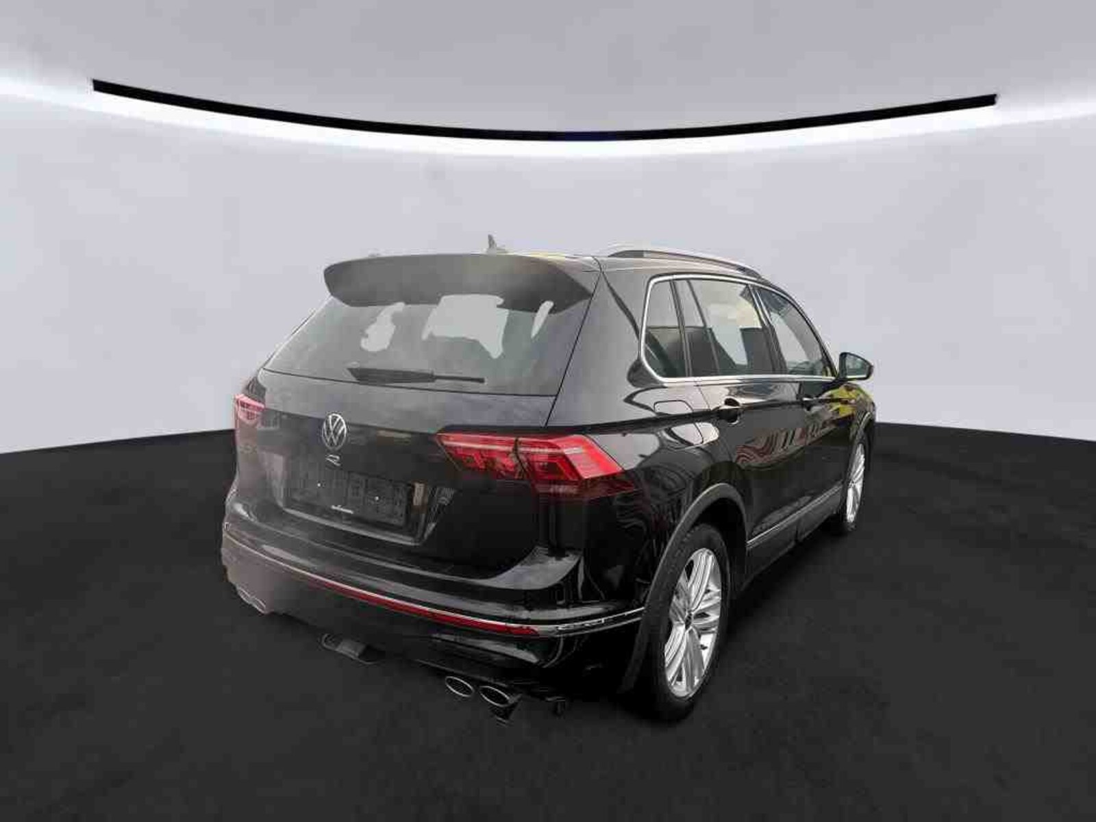 Volkswagen Tiguan – Bild 4