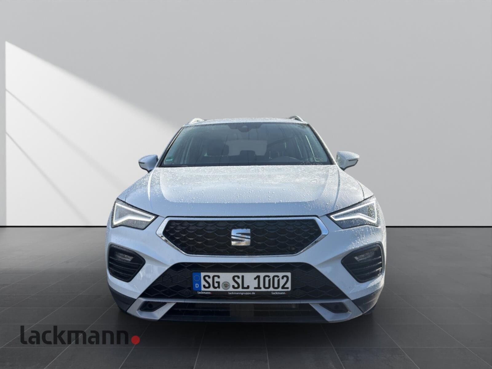 SEAT Ateca – Bild 2