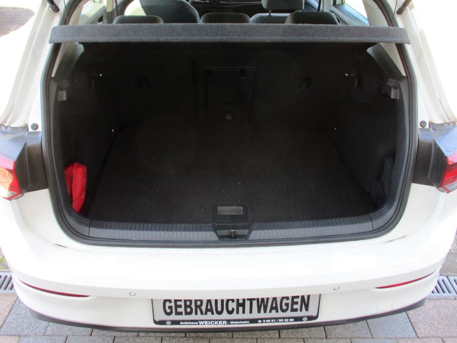 Volkswagen Golf – Bild 10