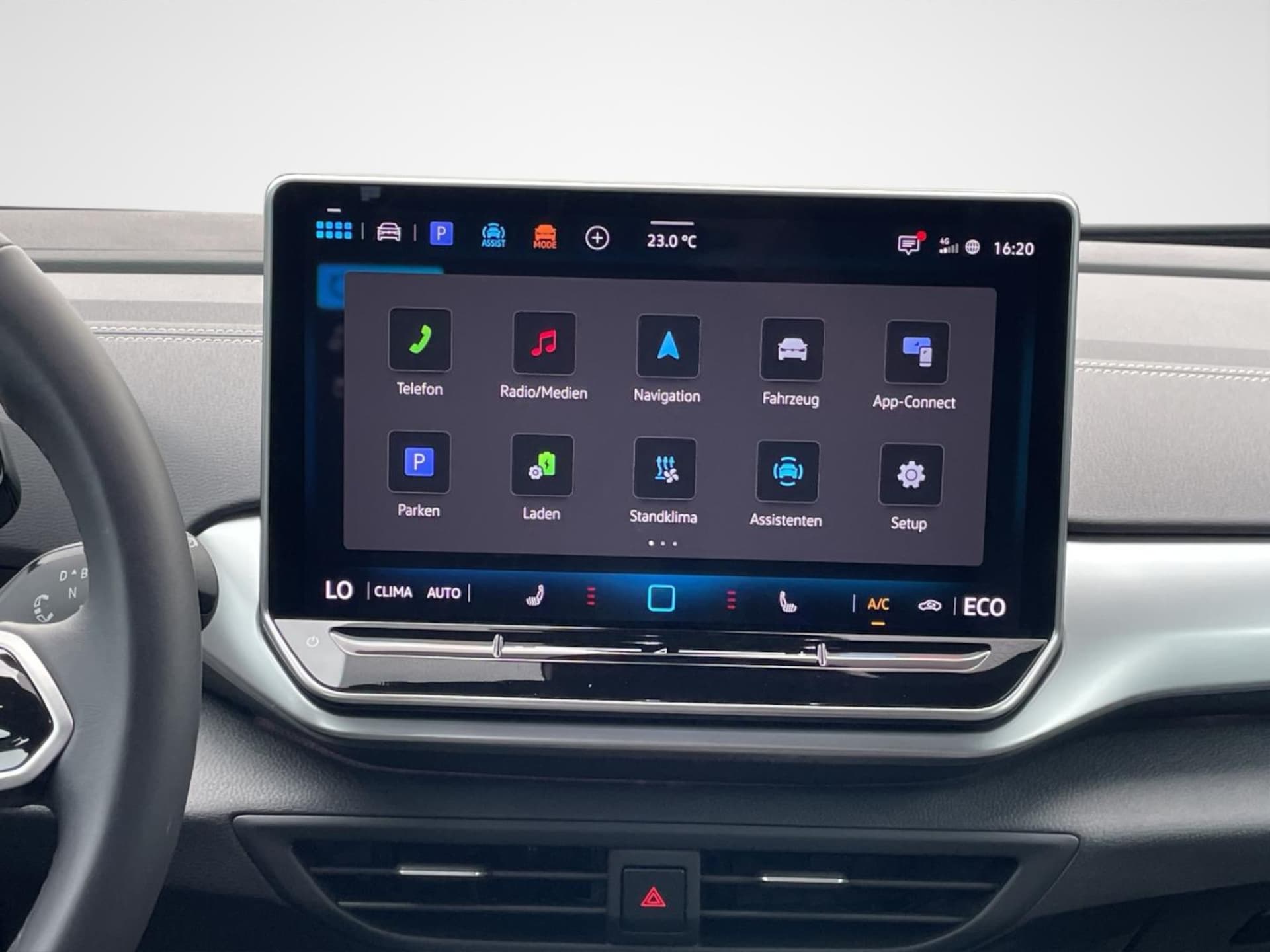 Volkswagen ID.4 Pro