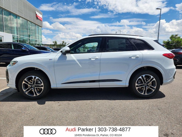 2026 Audi Q5