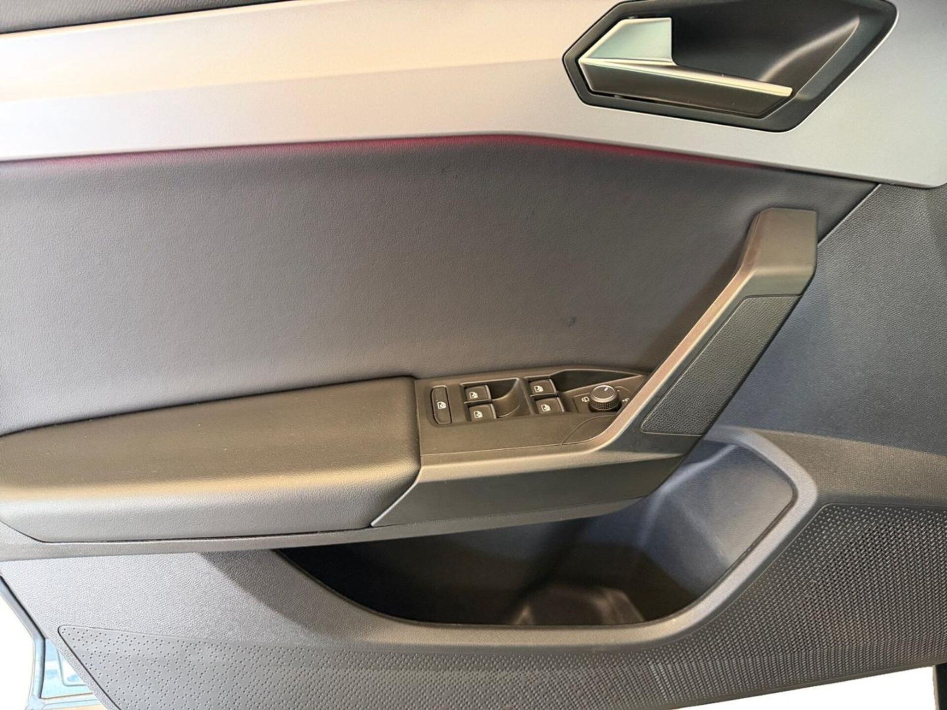 SEAT Leon Sportstourer FR