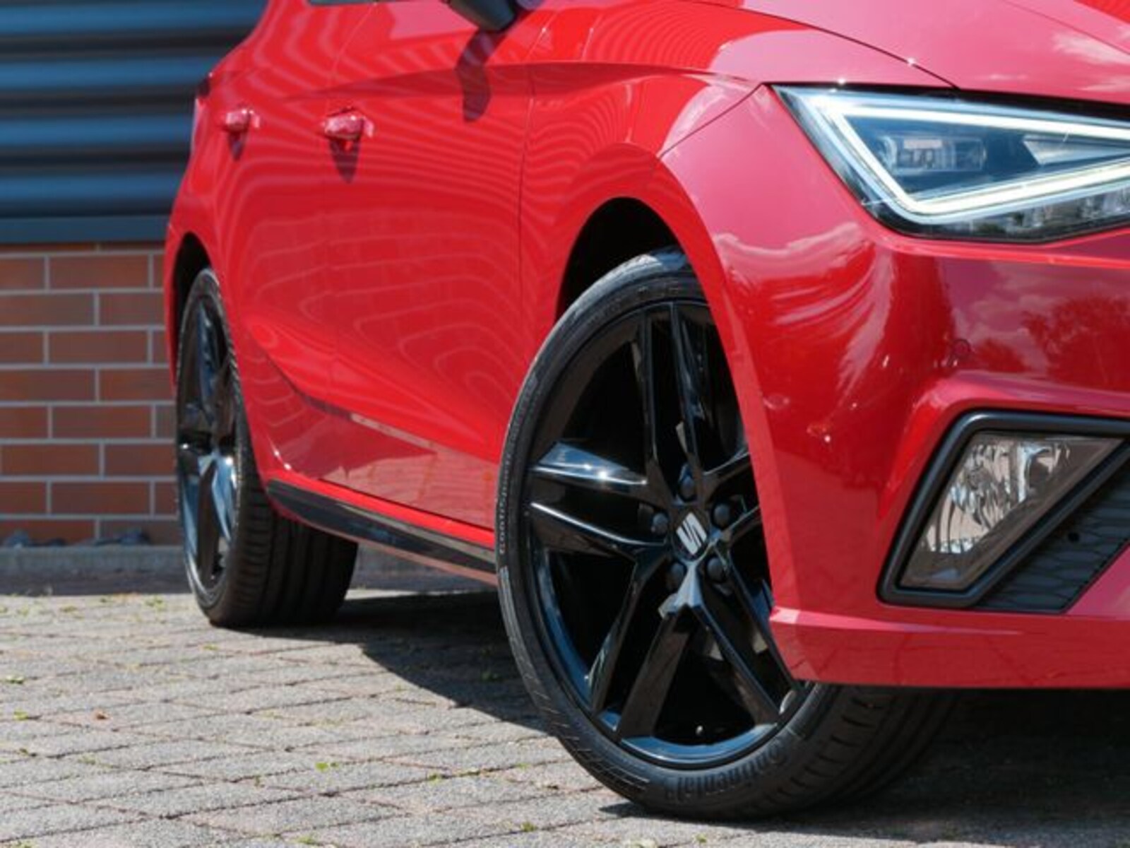 SEAT Ibiza – Bild 2