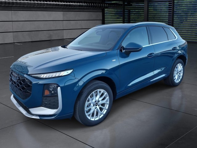 Photo of 2026 Audi Q3 SUV 