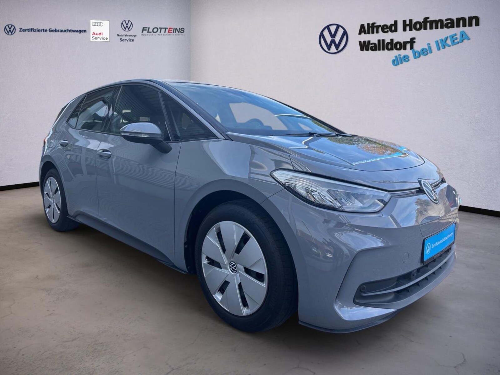 Volkswagen ID.3 – Bild 2