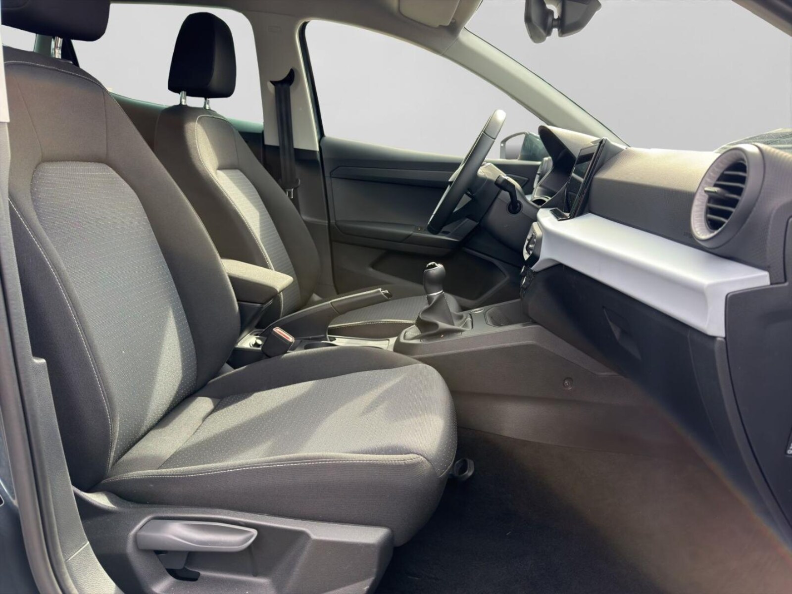 SEAT Ibiza – Bild 4
