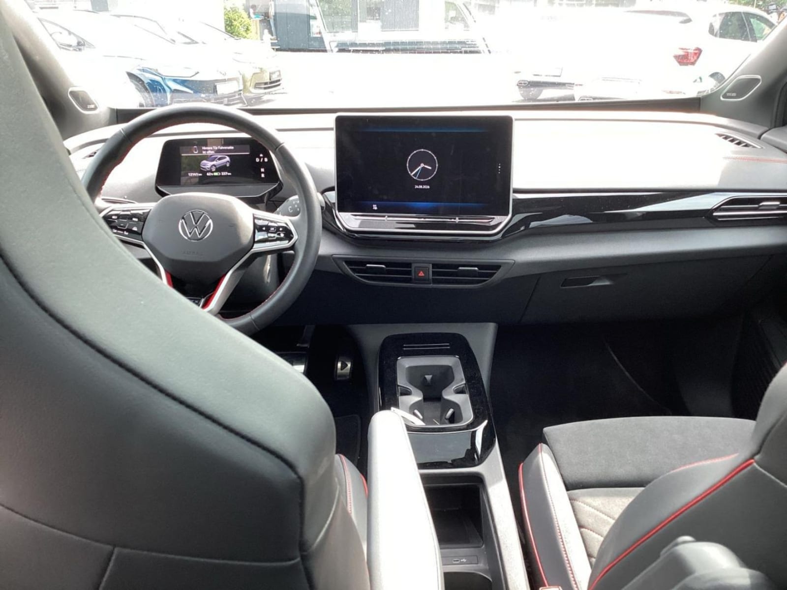 Volkswagen ID.4 – Bild 11