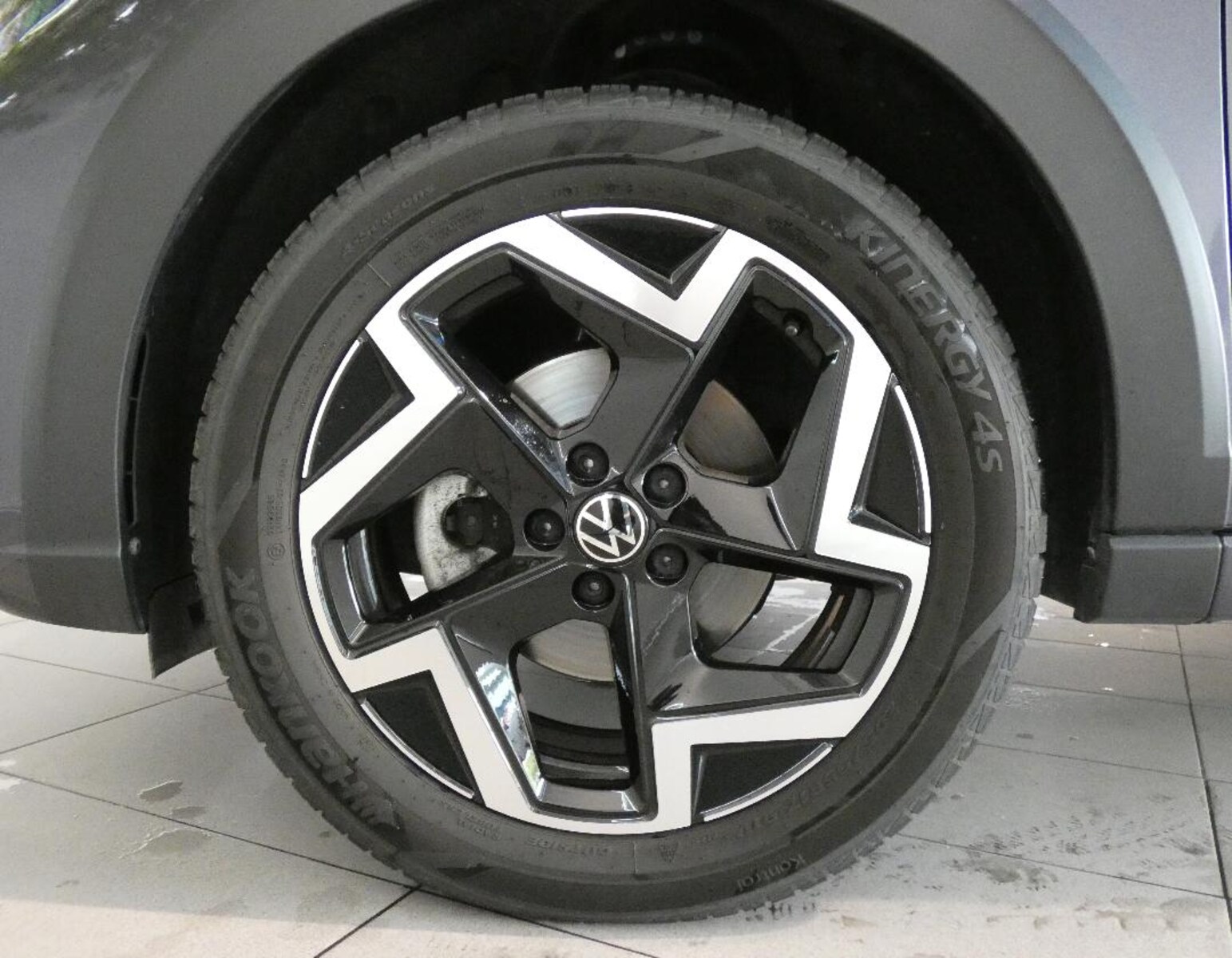 Volkswagen Taigo – Bild 7
