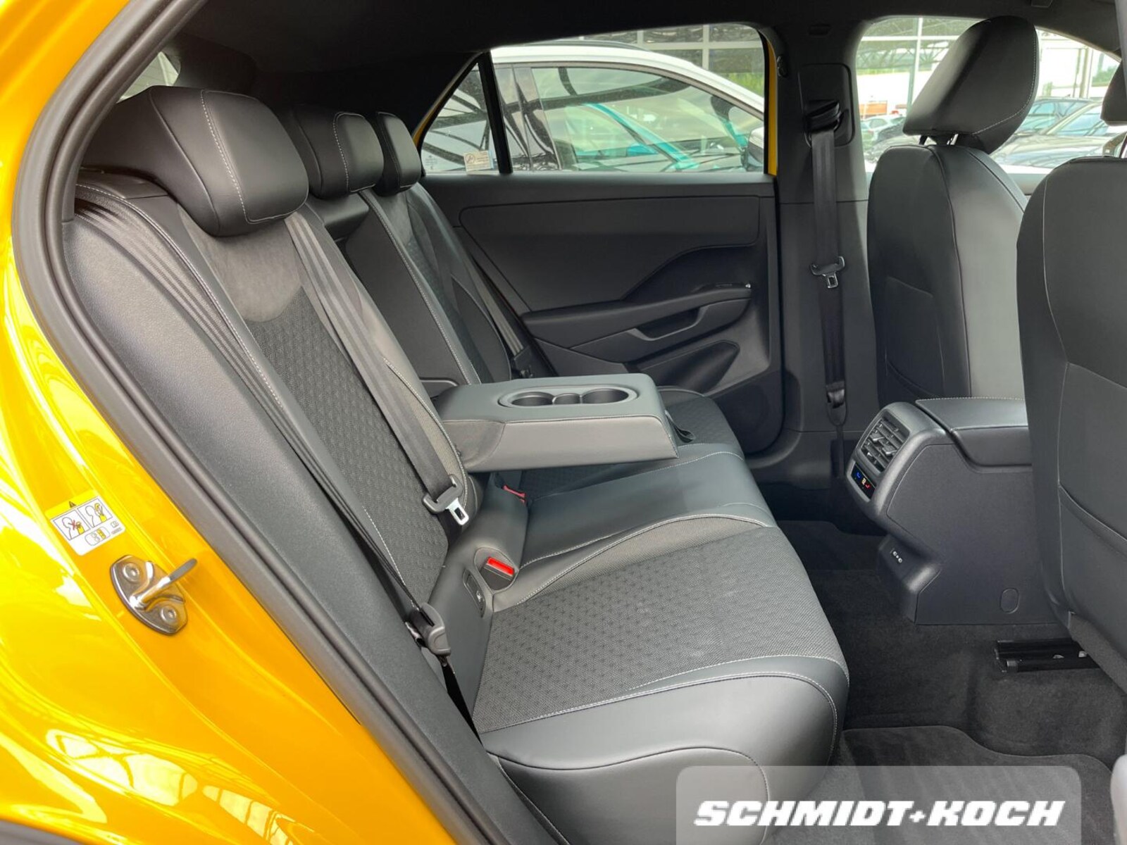 Volkswagen T-Roc – Bild 8