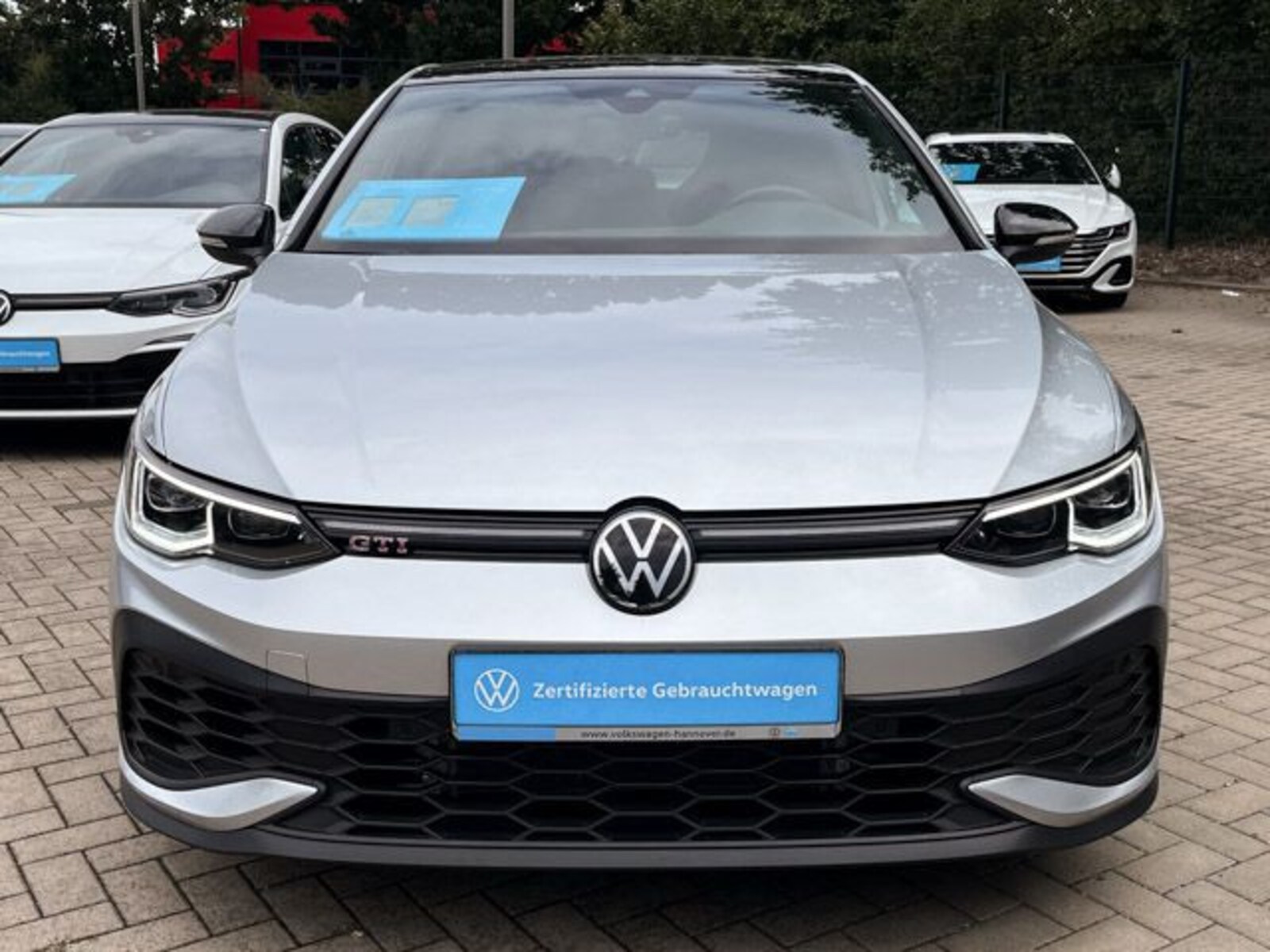 Volkswagen Golf – Bild 10