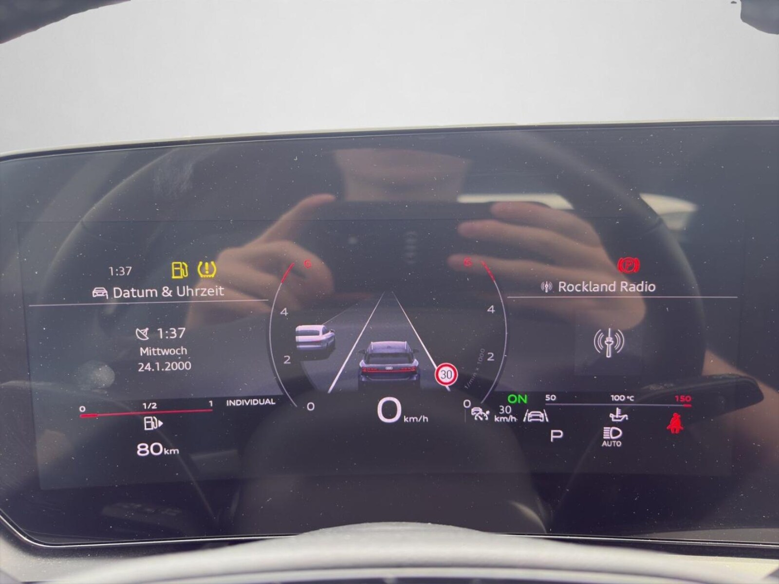 Audi A6 Avant – Bild 10
