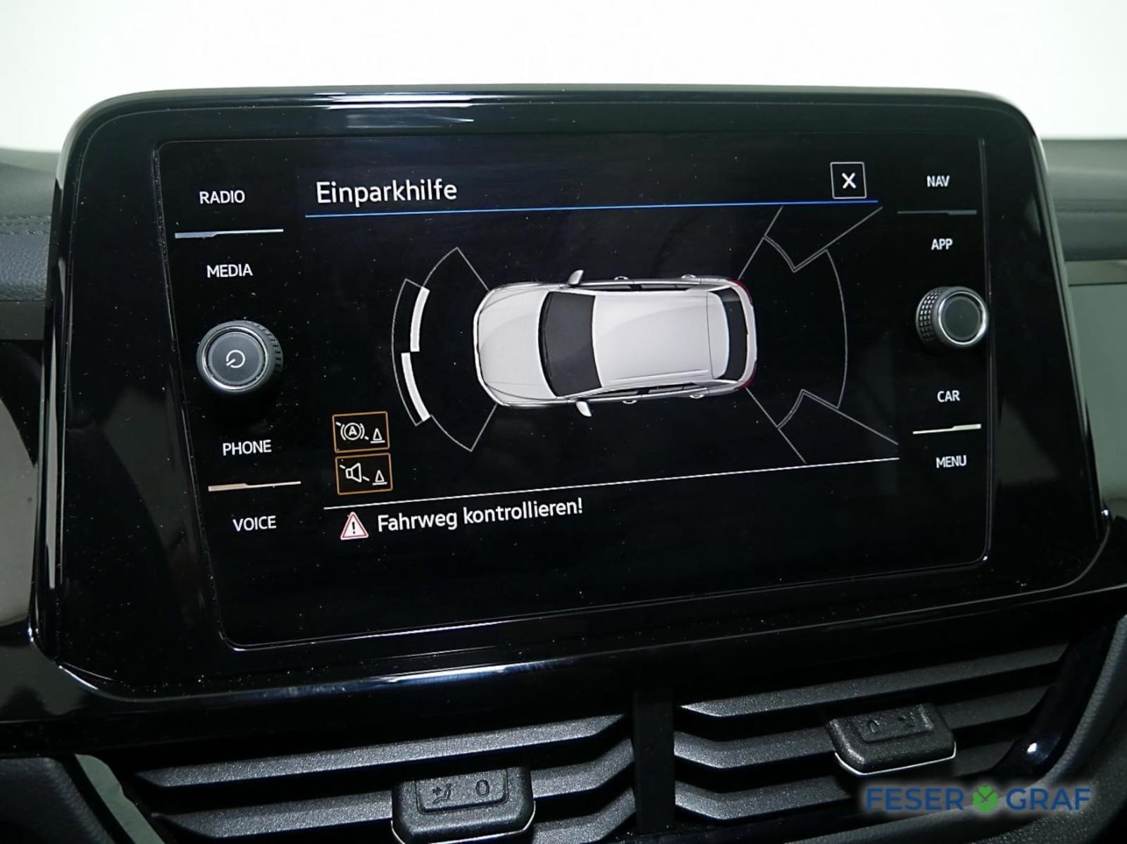 Volkswagen T-Roc – Bild 7