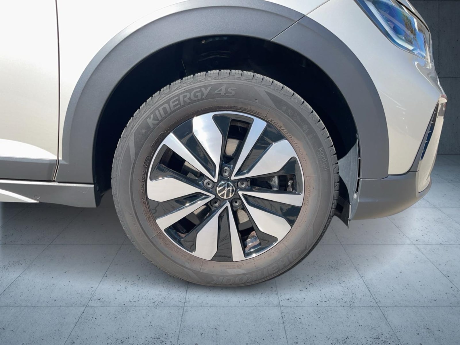Volkswagen Taigo – Bild 10